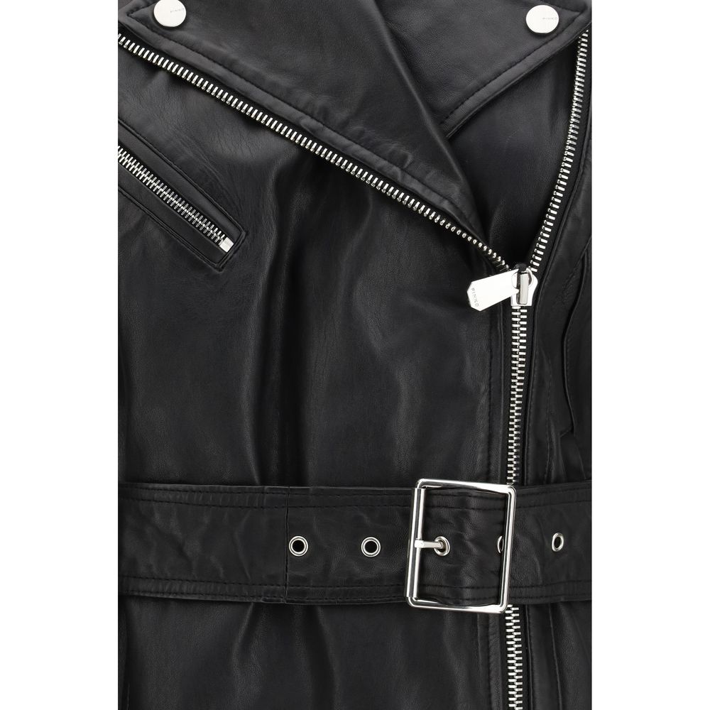 Gypsy Biker-Style Vest