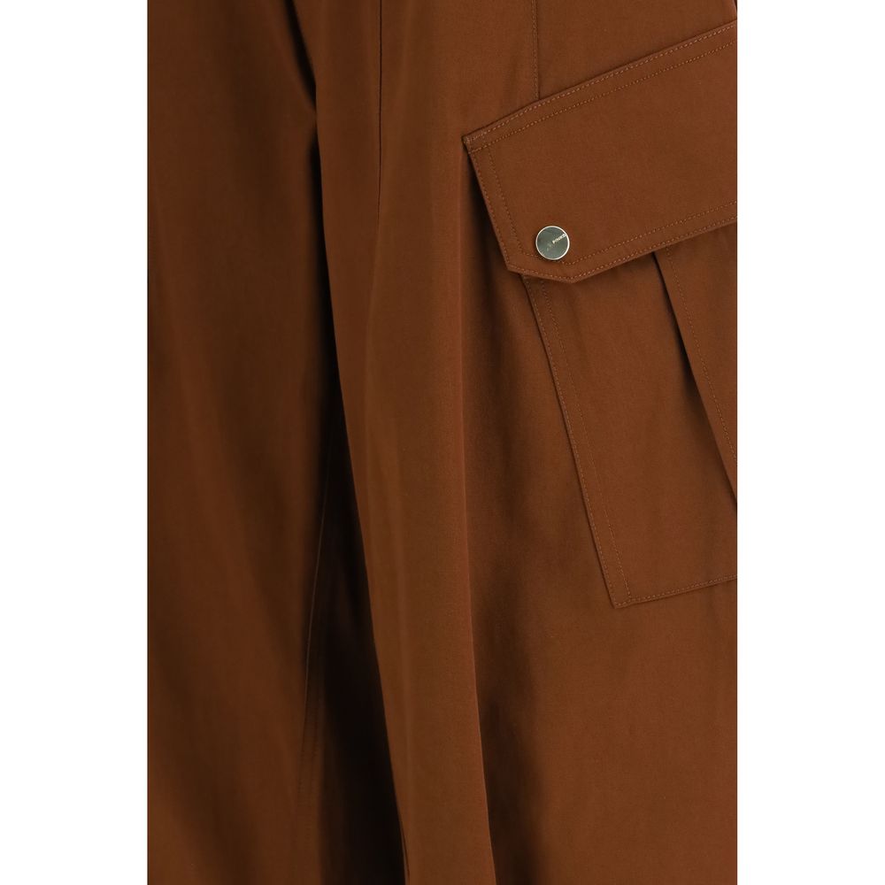 Rosalín Cotton Pants