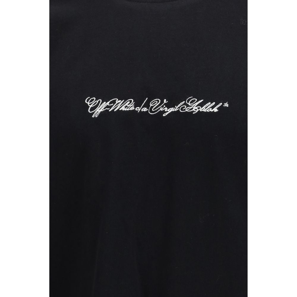 Script Arrow T-Shirt
