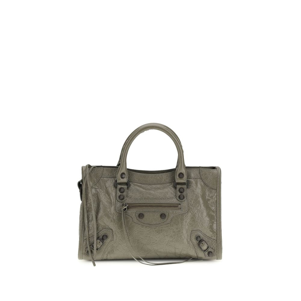 Gray Lamb Ovis Aries Aries Shoulder Bag
