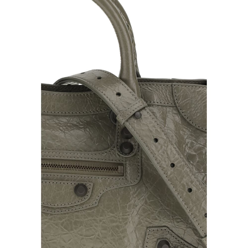 Le City Small Shoulder Bag