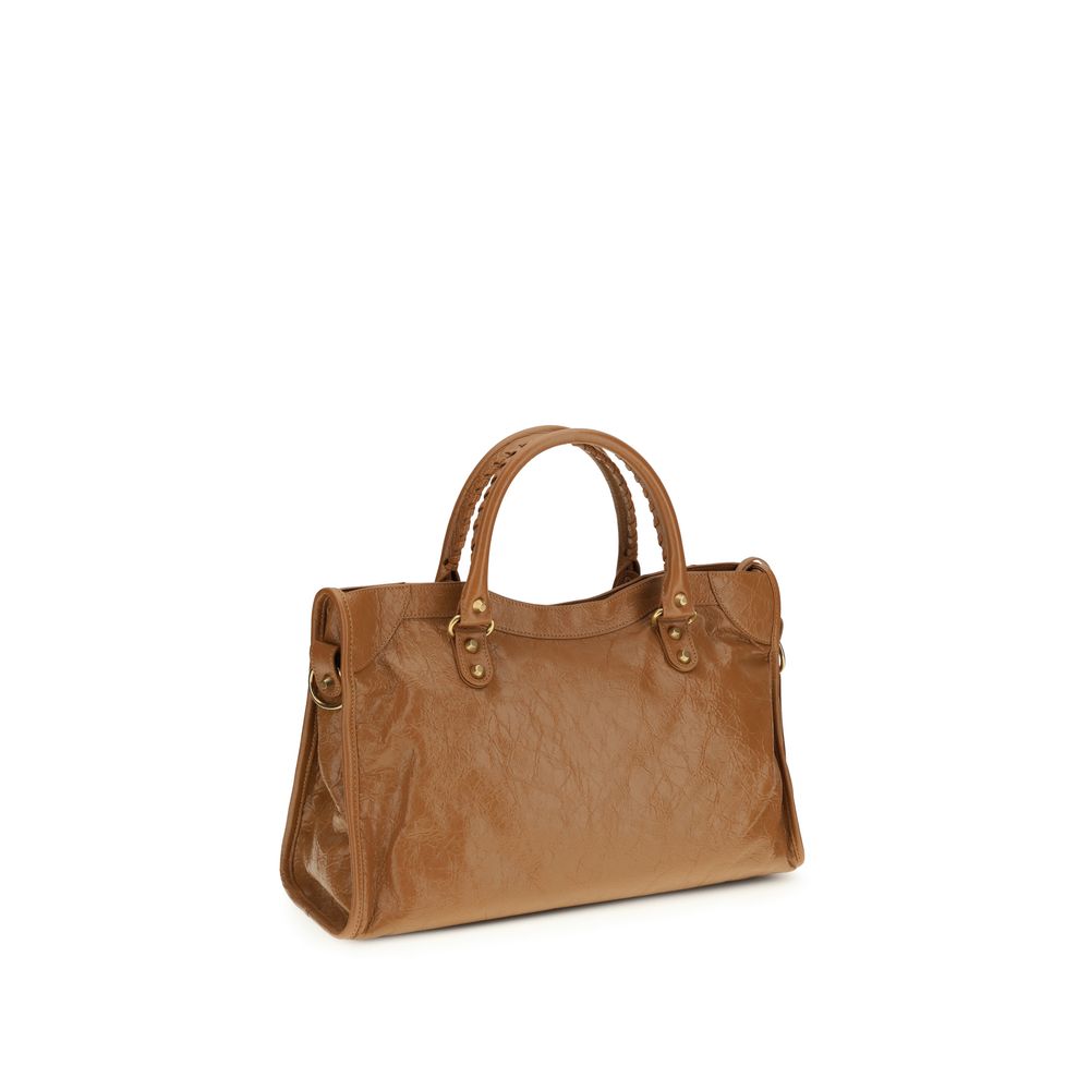 Le City Bag Medium Shoulder Bag
