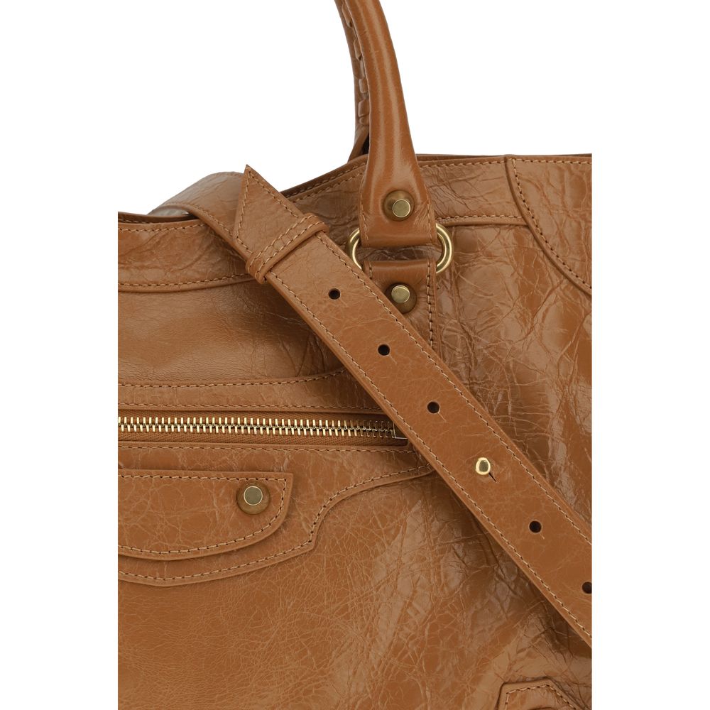 Le City Bag Medium Shoulder Bag