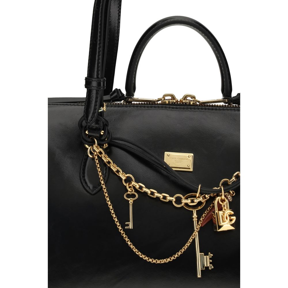 Vittoria Medium Handbag