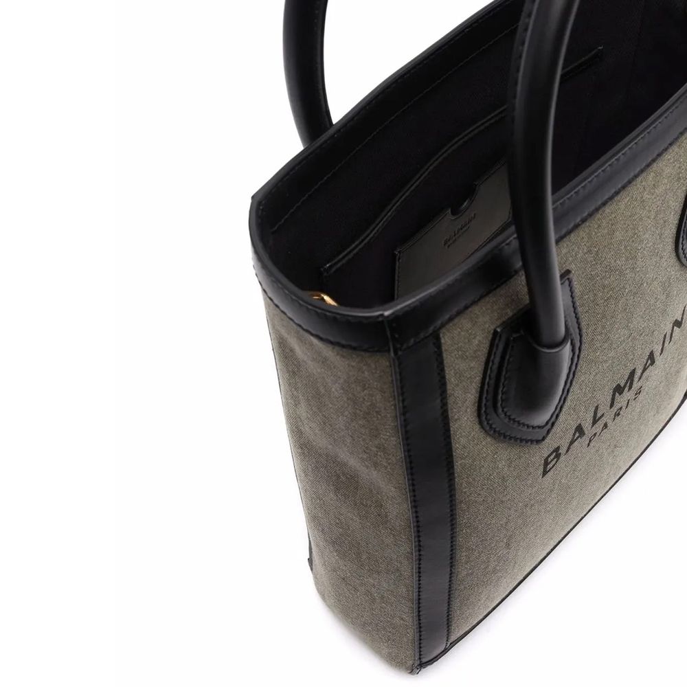 Cotton Tote Bag