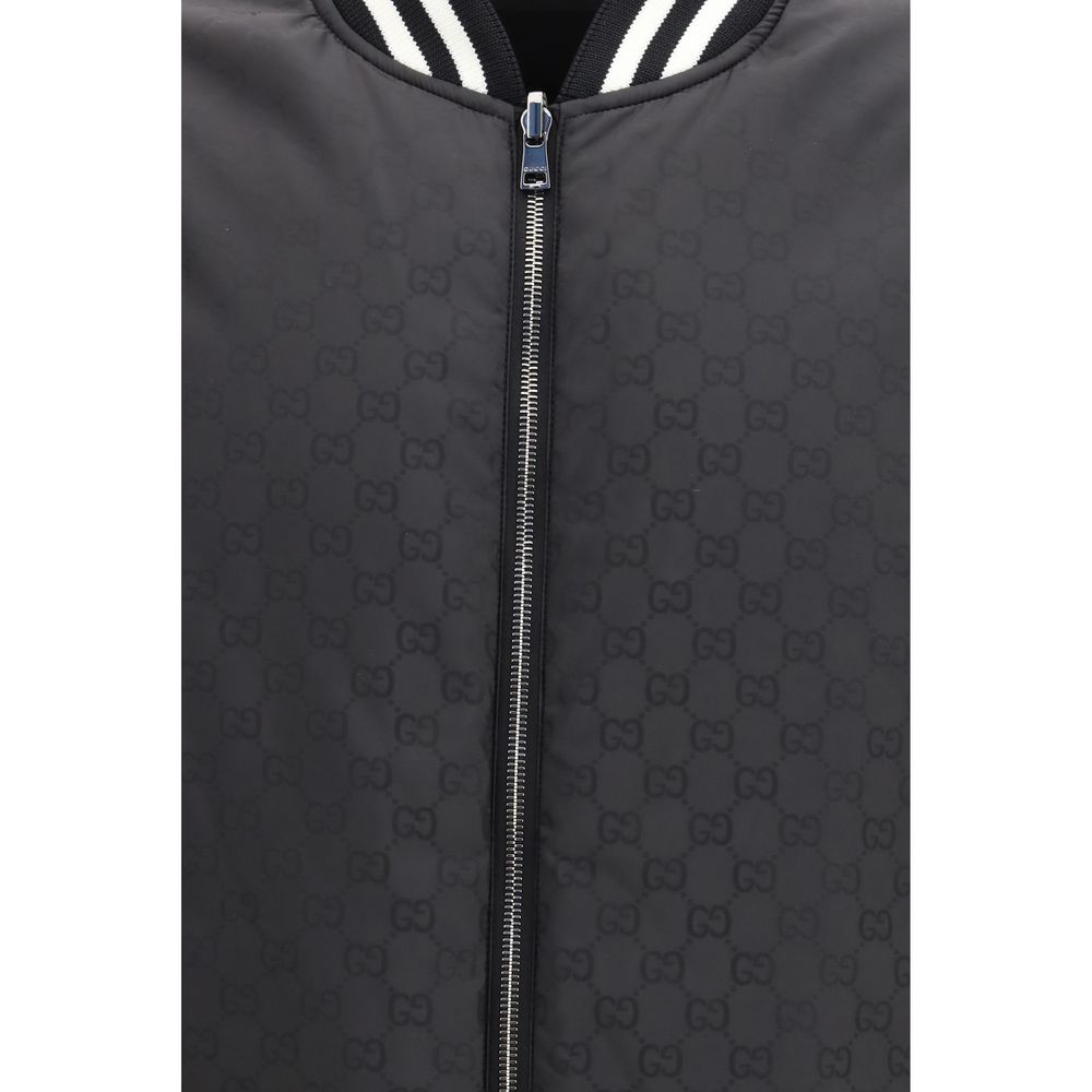 GG Supreme Nylon Jacket