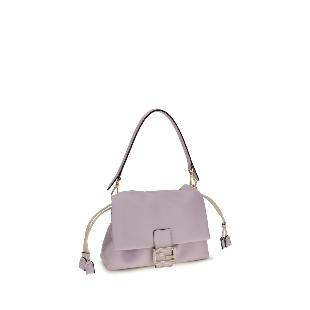 Mamma Baguette Shoulder Bag