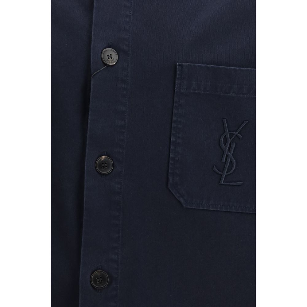 Cassandre Overshirt