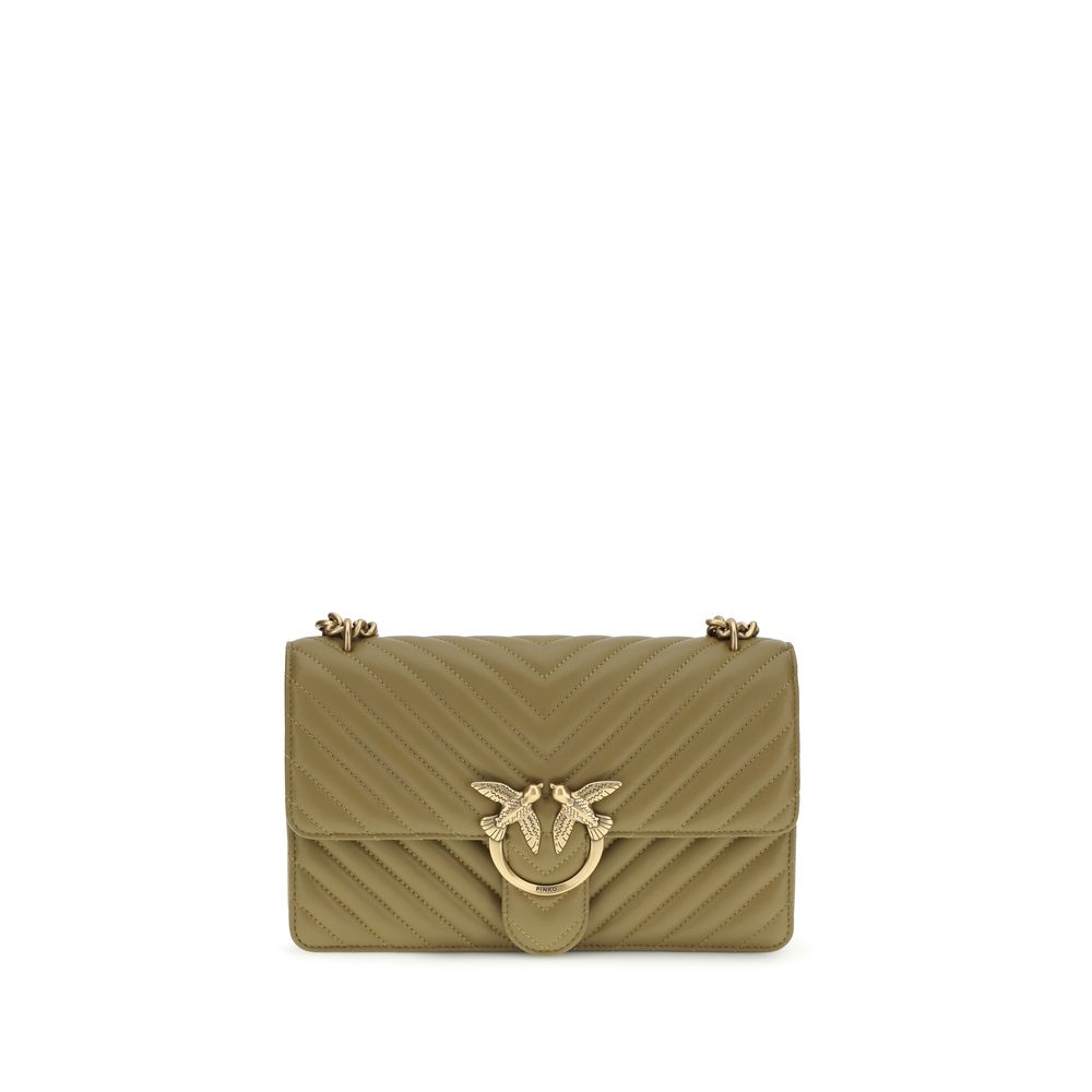 Love One Classic Shoulder Bag