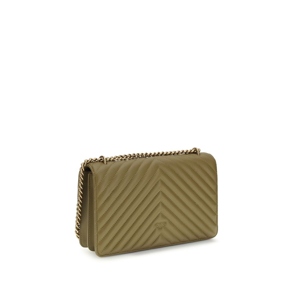 Love One Classic Shoulder Bag