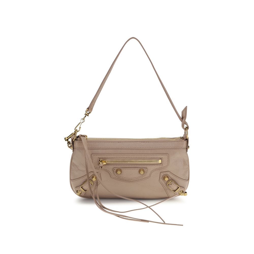 Le City Clutch Bag