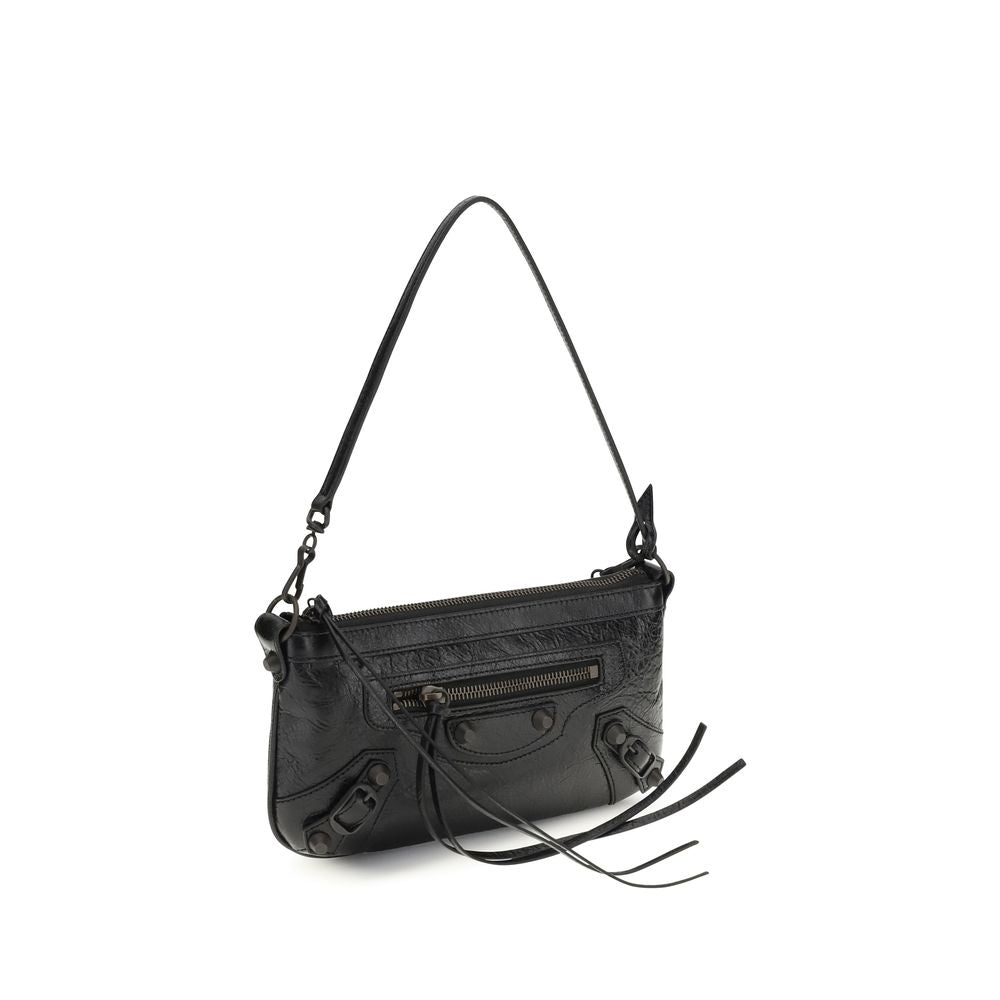 Le City Clutch Bag