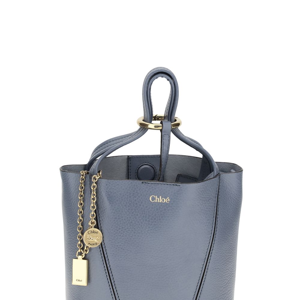 Spin Shoulder Bag
