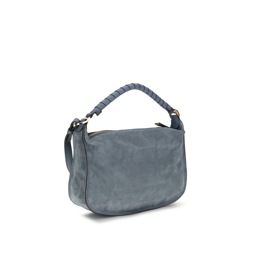 Small Marcie Shoulder Bag