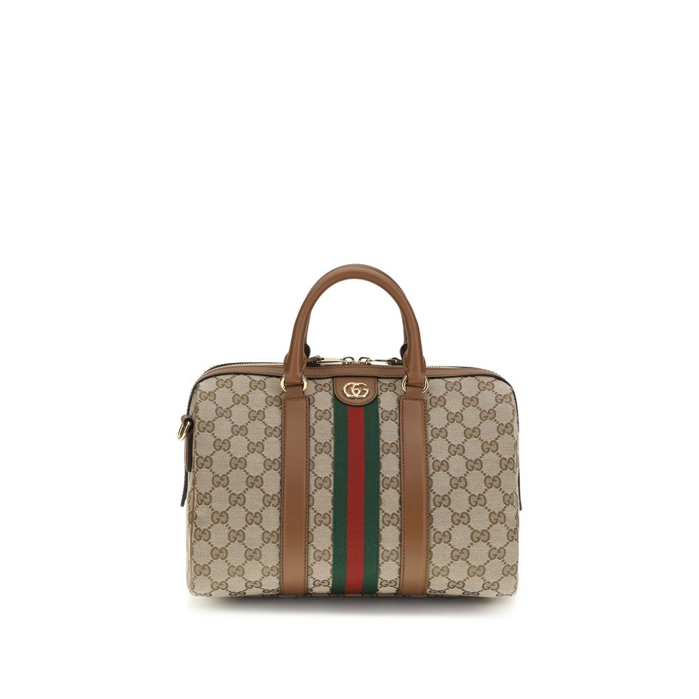 Ophidia Medium Handbag