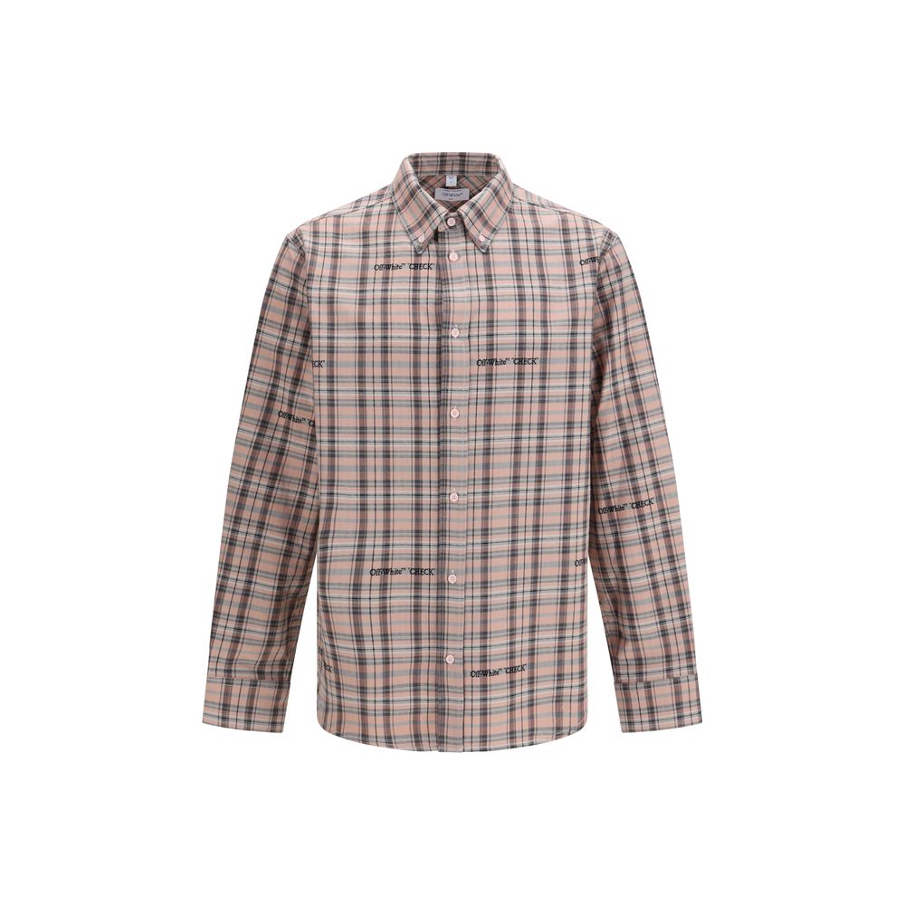 Flannel Shirt
