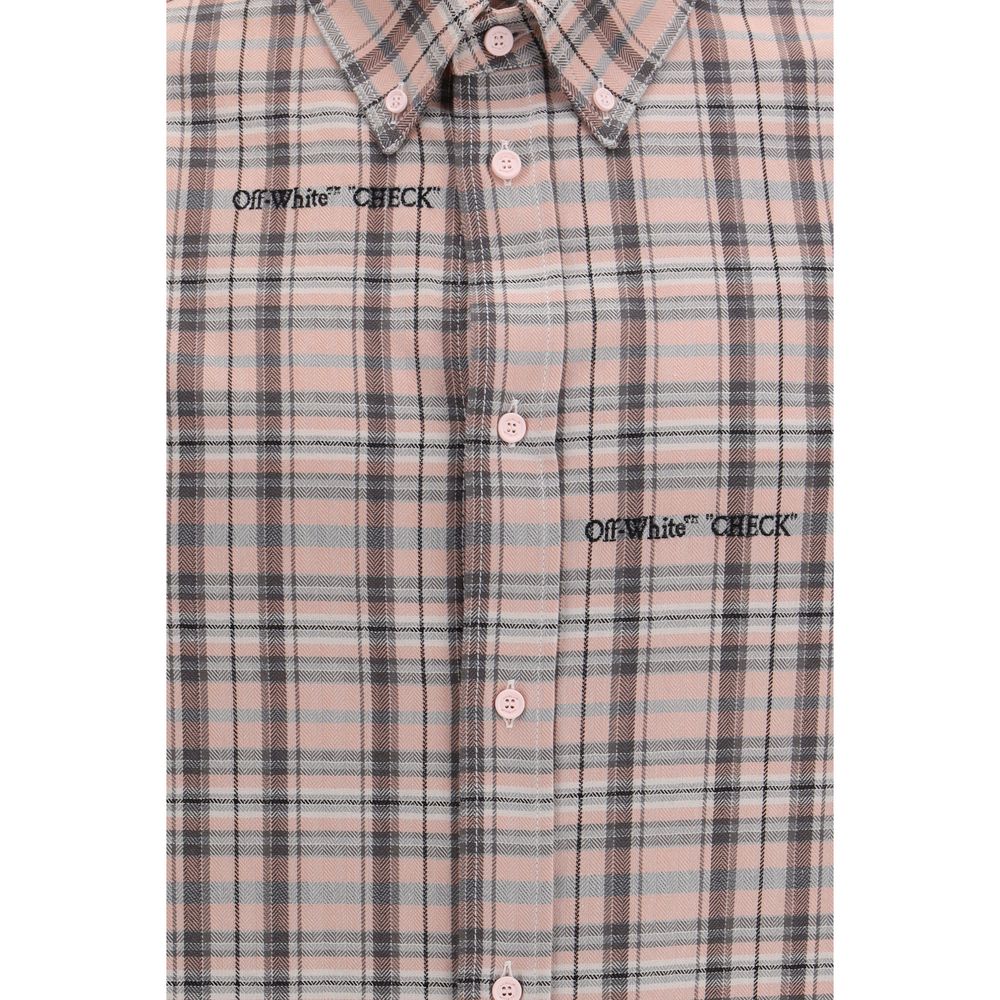 Flannel Shirt