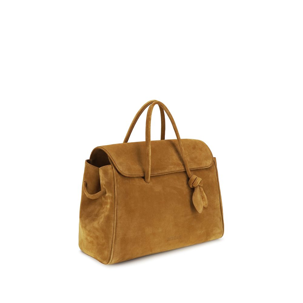 Le Cabas Turismo Travel Bag