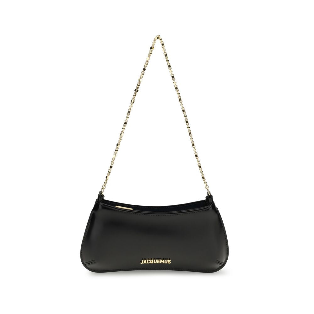 Bisou Chaine Small Shoulder Bag