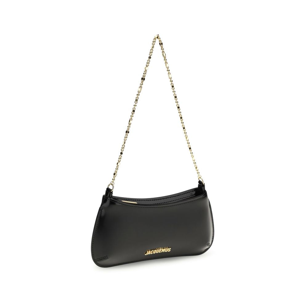 Bisou Chaine Small Shoulder Bag