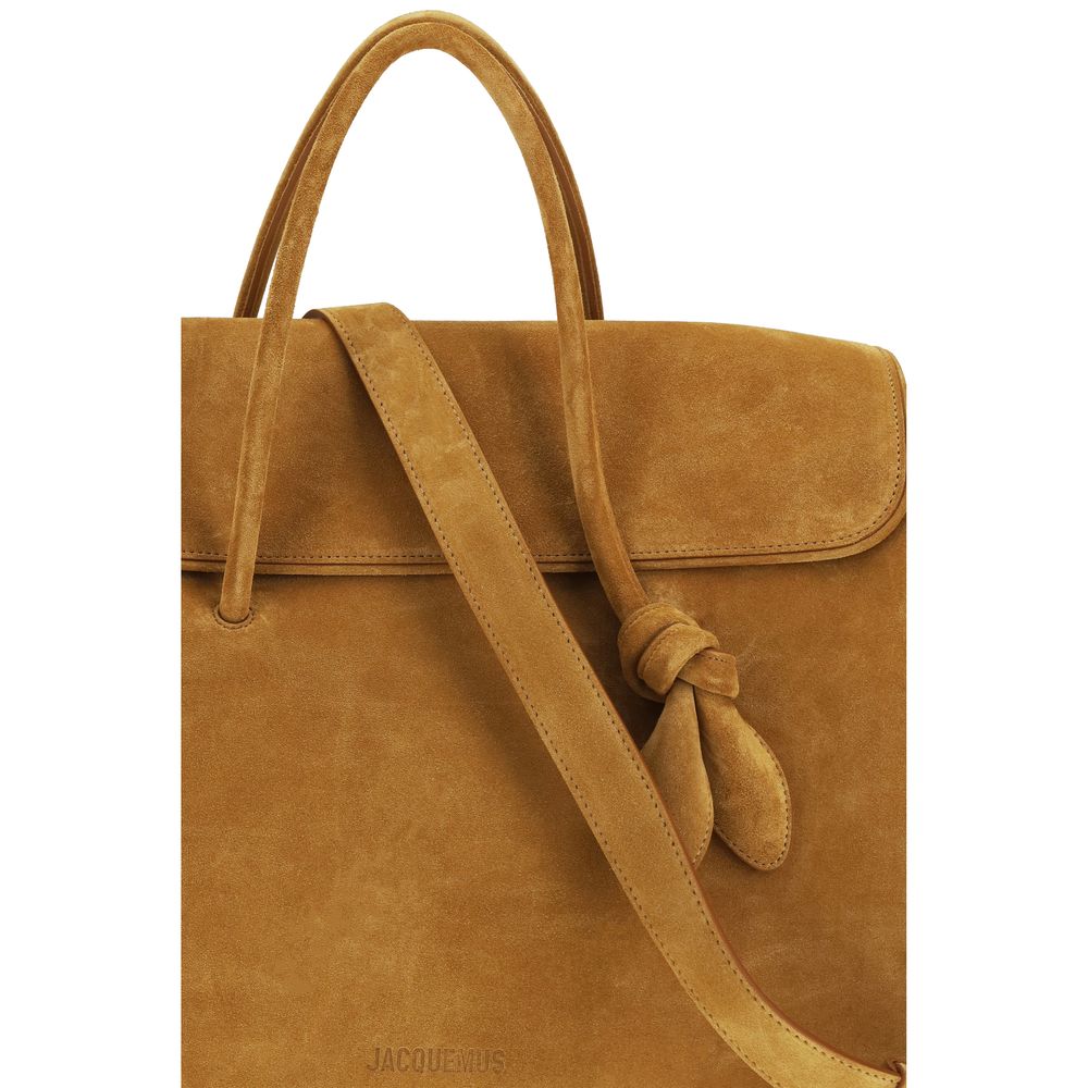 Le Cabas Turismo Travel Bag