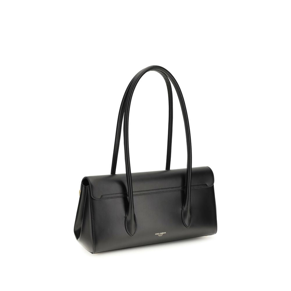 Marlene Leather Handbag