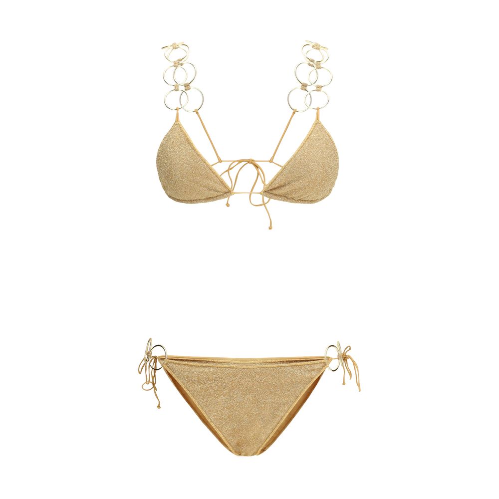 Lumière Ring Bikini