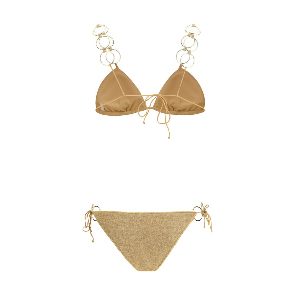 Lumière Ring Bikini