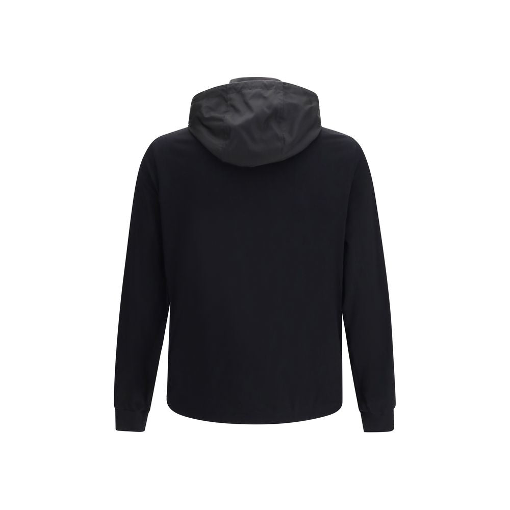 Hooded Jacket