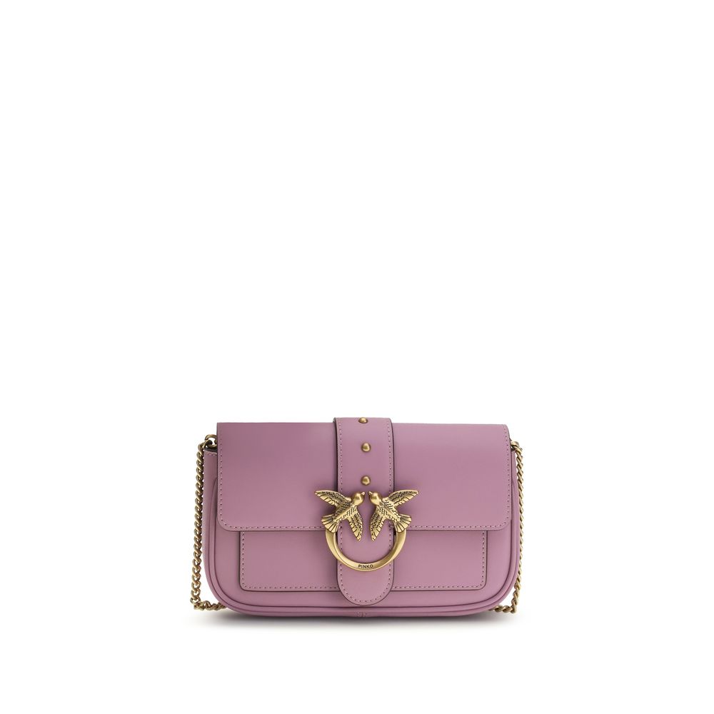Love One Shoulder Bag