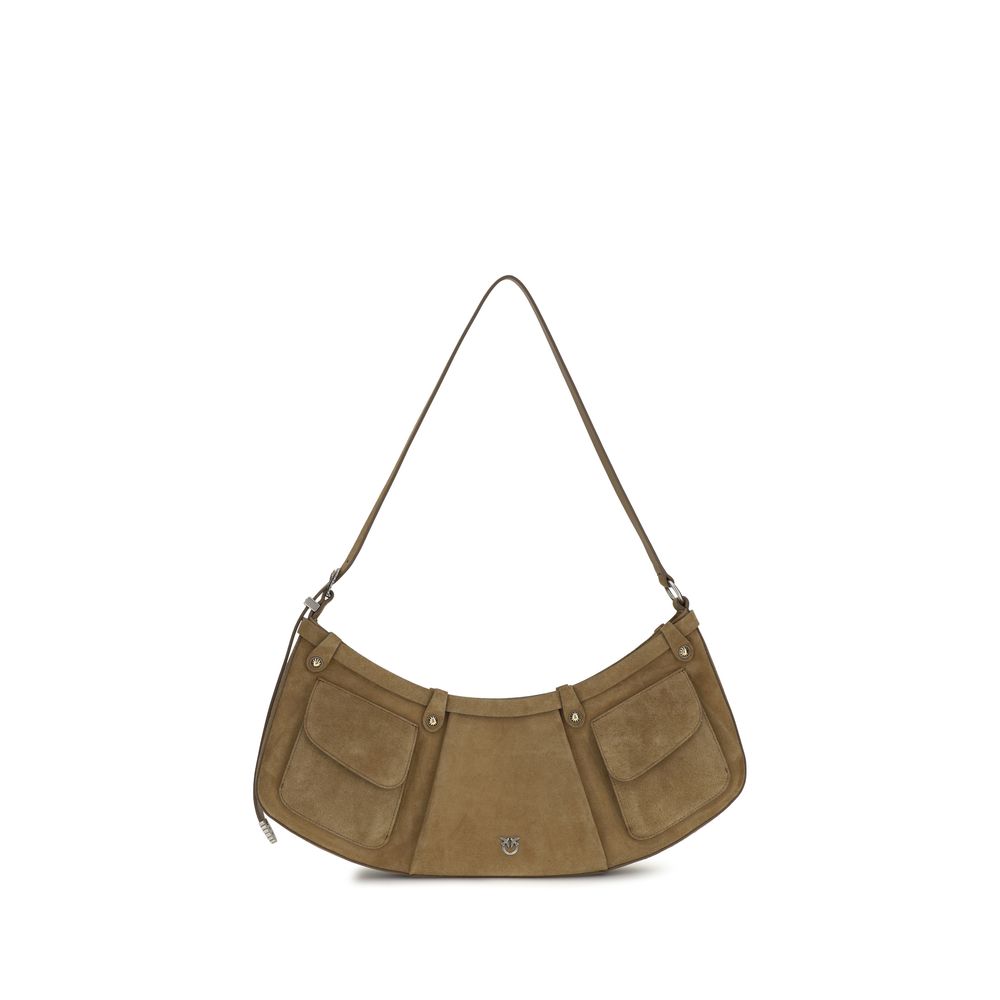 Large Pocket Body Shoulder Bag