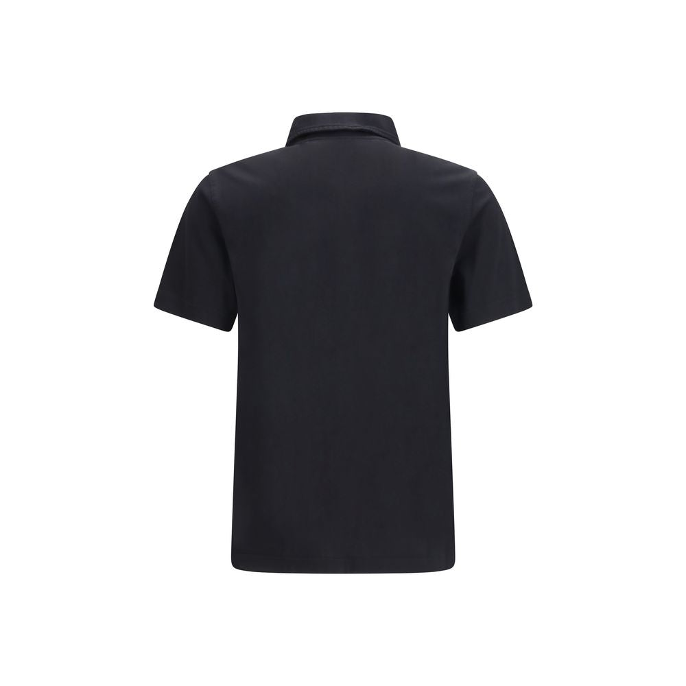 Piqué Polo Shirt