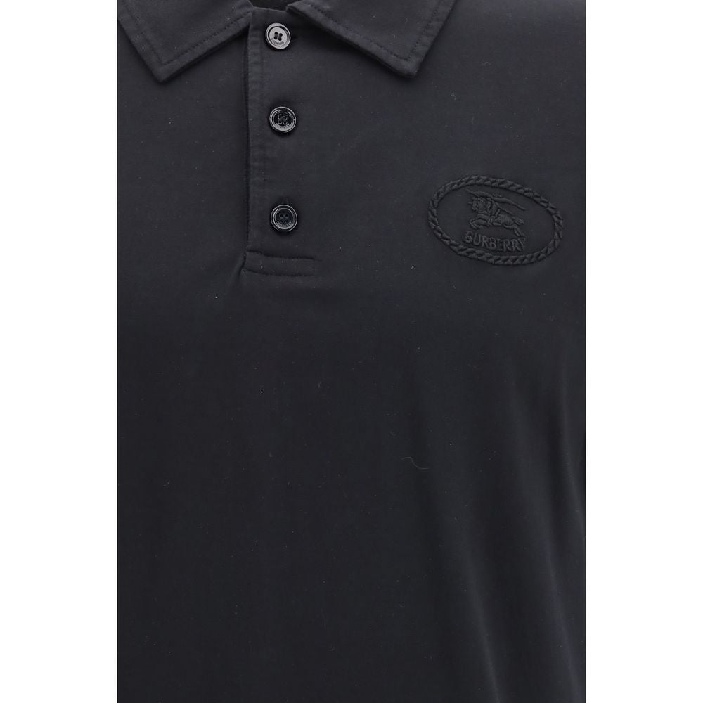 Piqué Polo Shirt