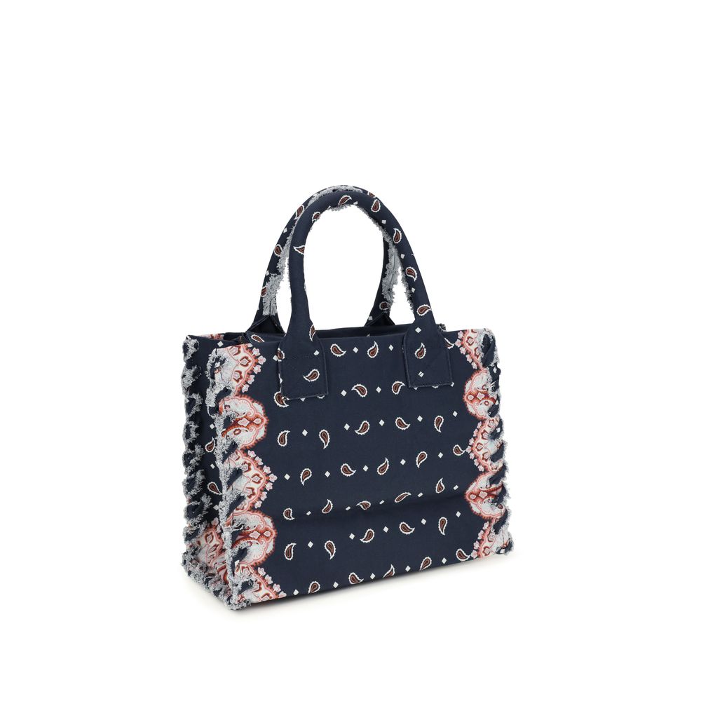 Canvas Tote Bag