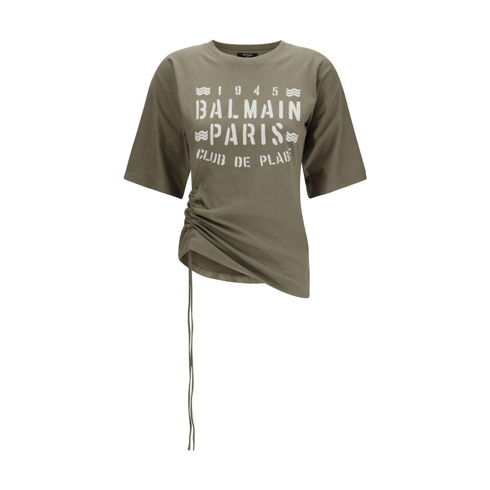 Balmain Club T-Shirt
