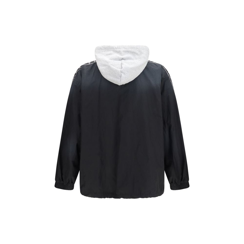 Oversized Jacket