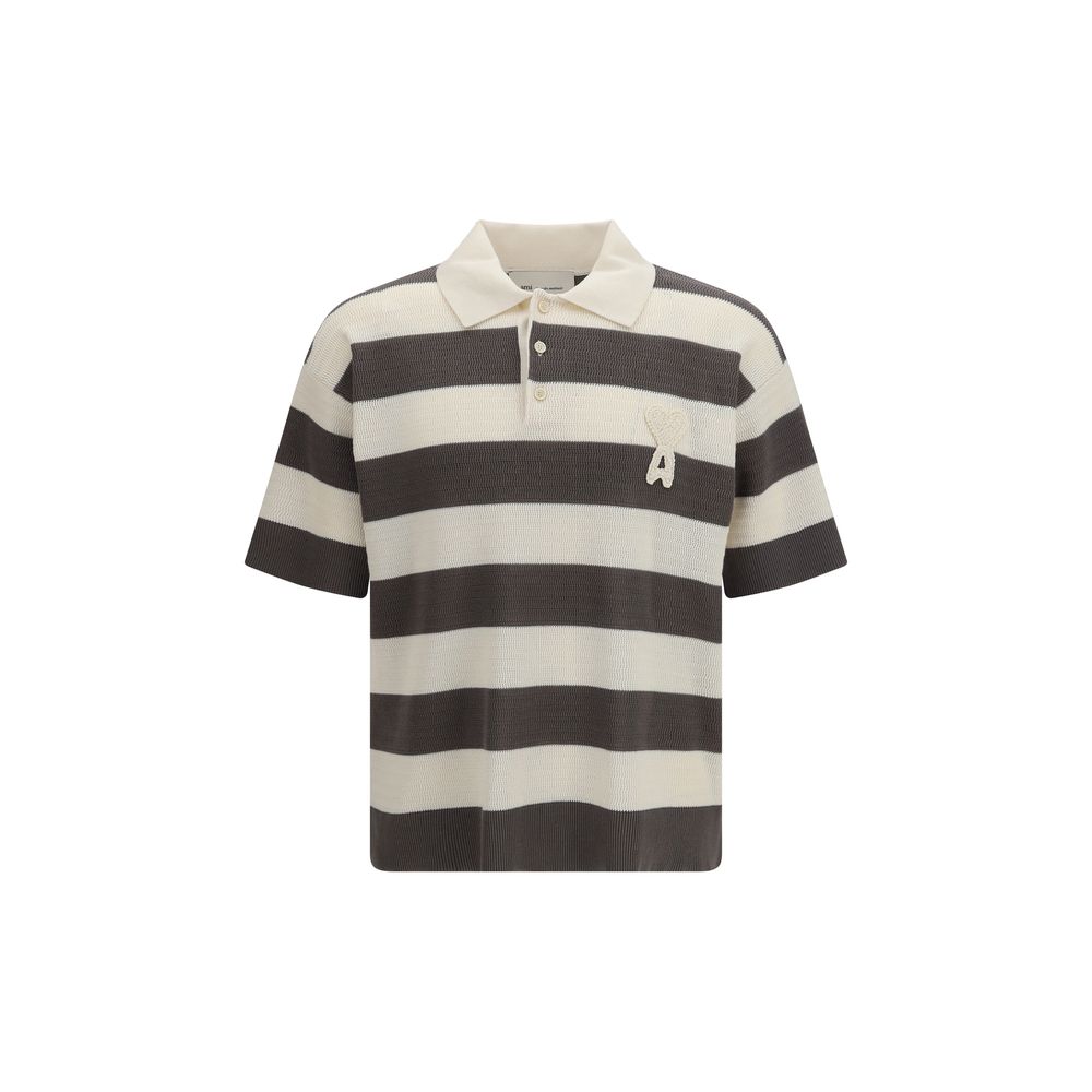 Ami De Coeur Polo Shirt