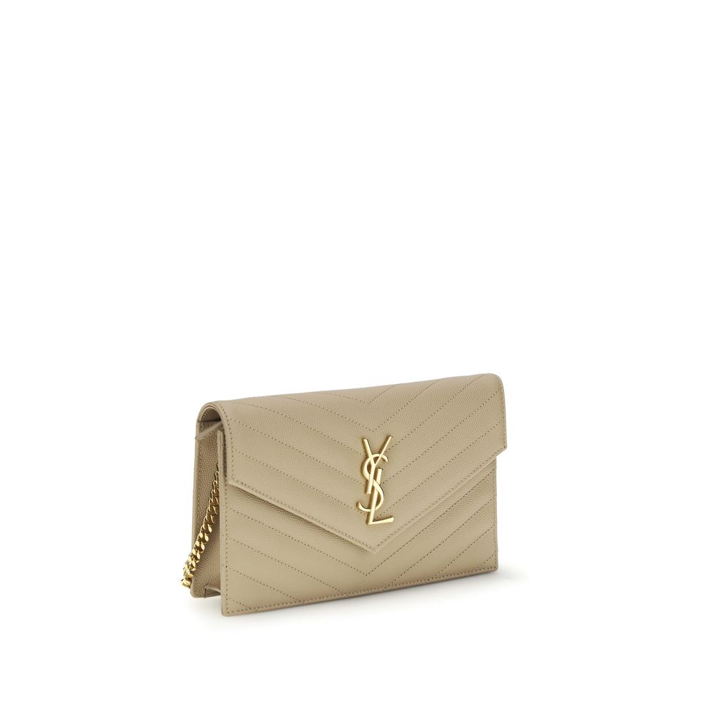 Cassandre Mini Shoulder Bag