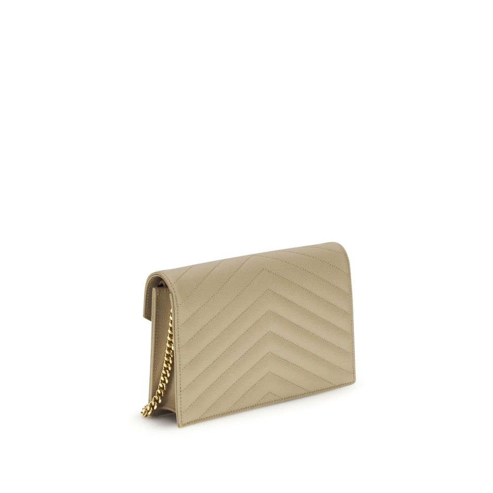 Cassandre Mini Shoulder Bag