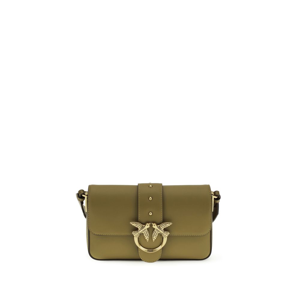 Mini Love Shoulder Bag
