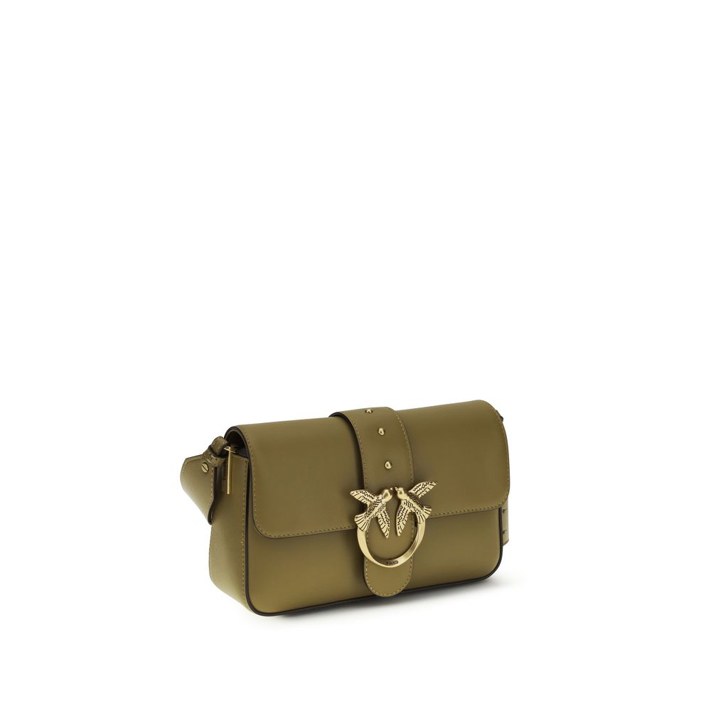 Mini Love Shoulder Bag