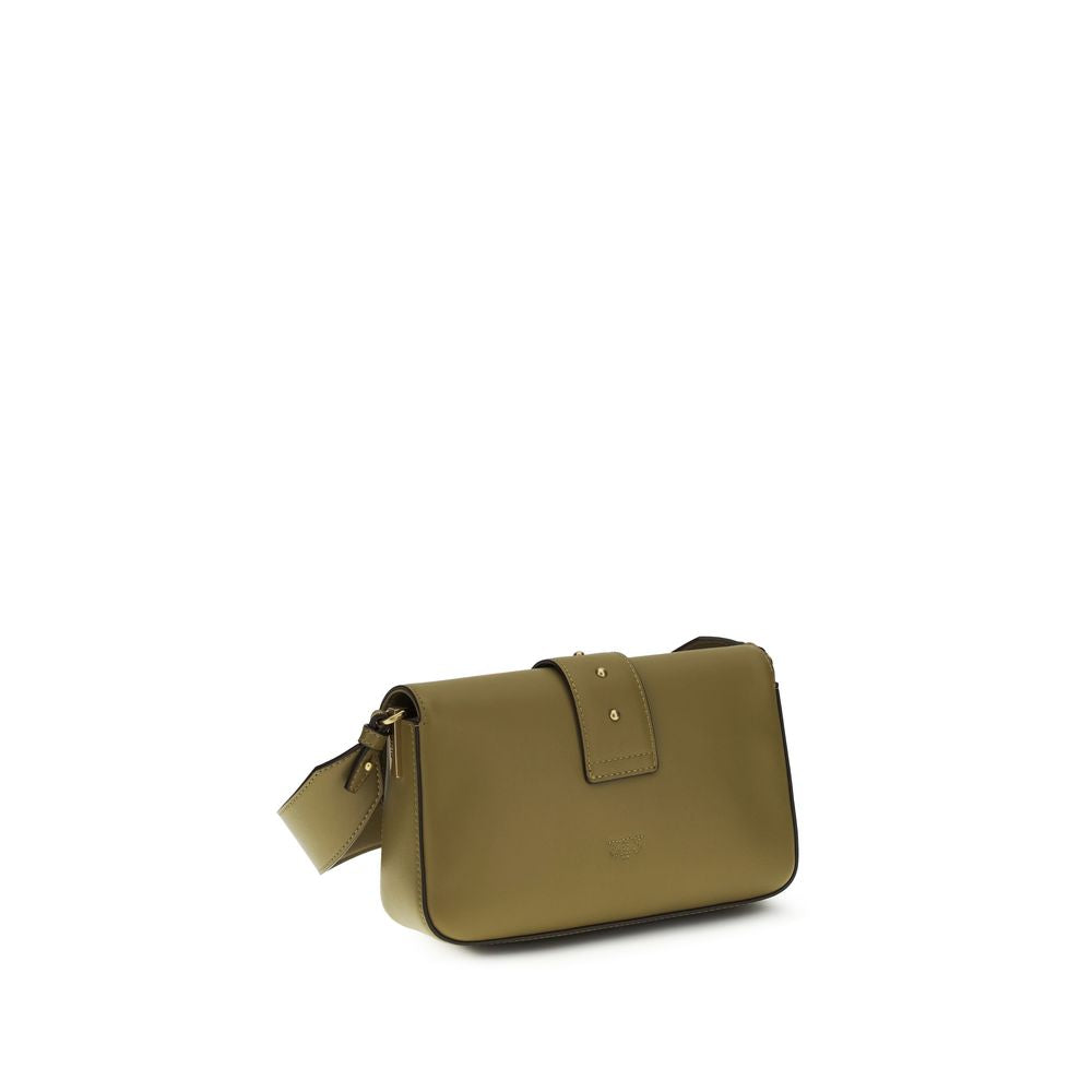Mini Love Shoulder Bag