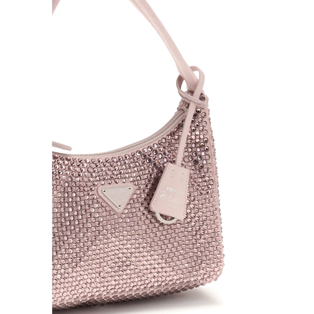 Re-Edition Shoulder Bag