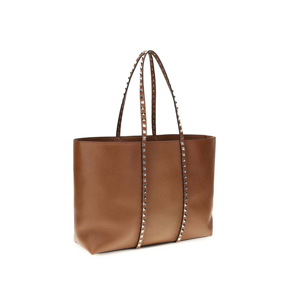 Rockstud Tote Bag