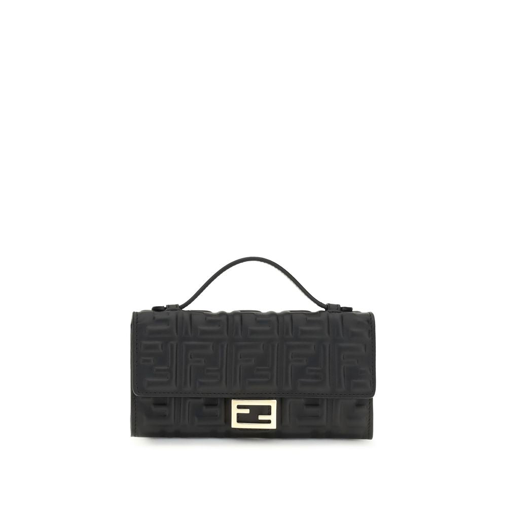 Baguette Chain Wallet