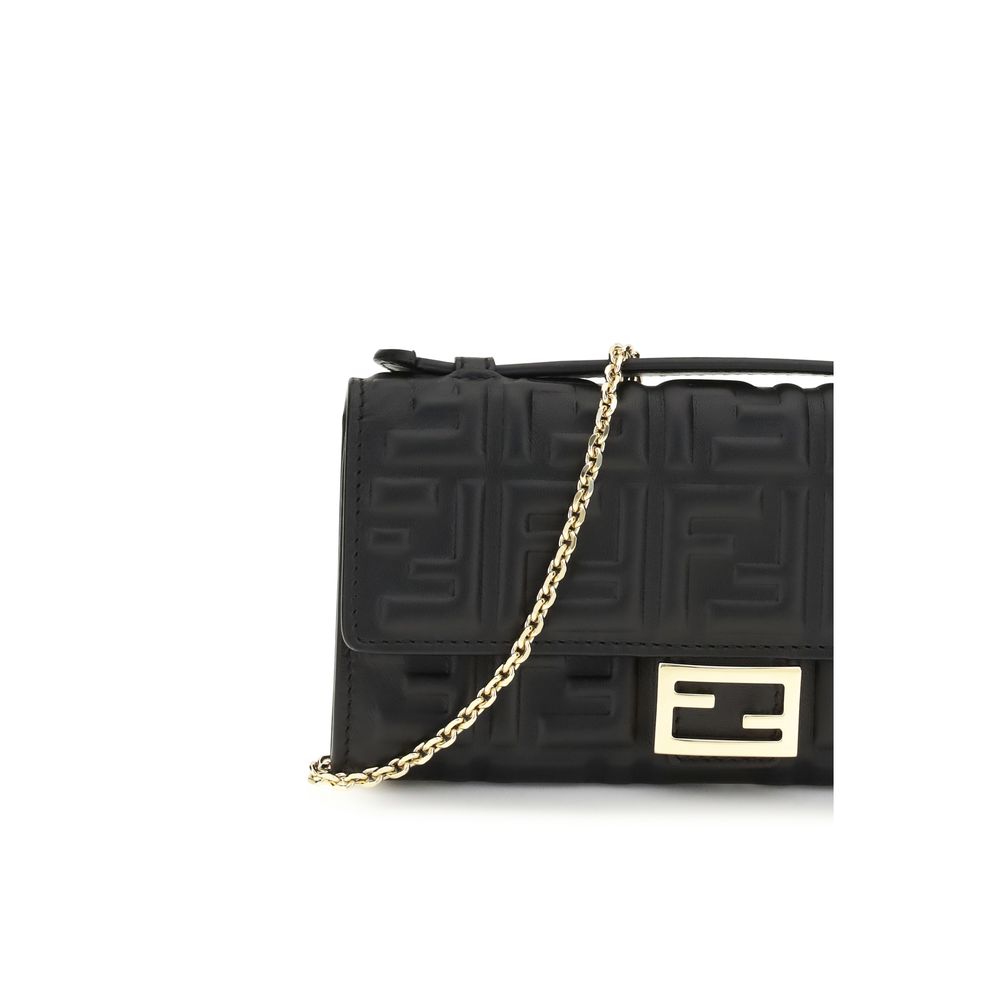 Baguette Chain Wallet