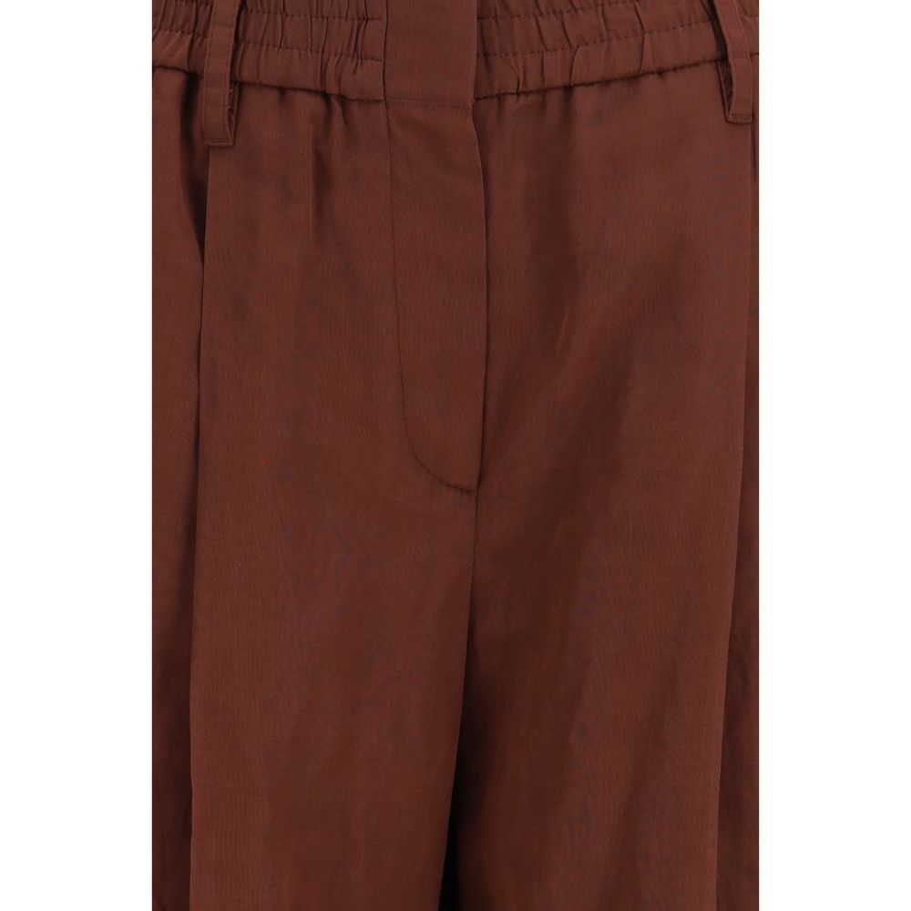 Sartorial Track Pants