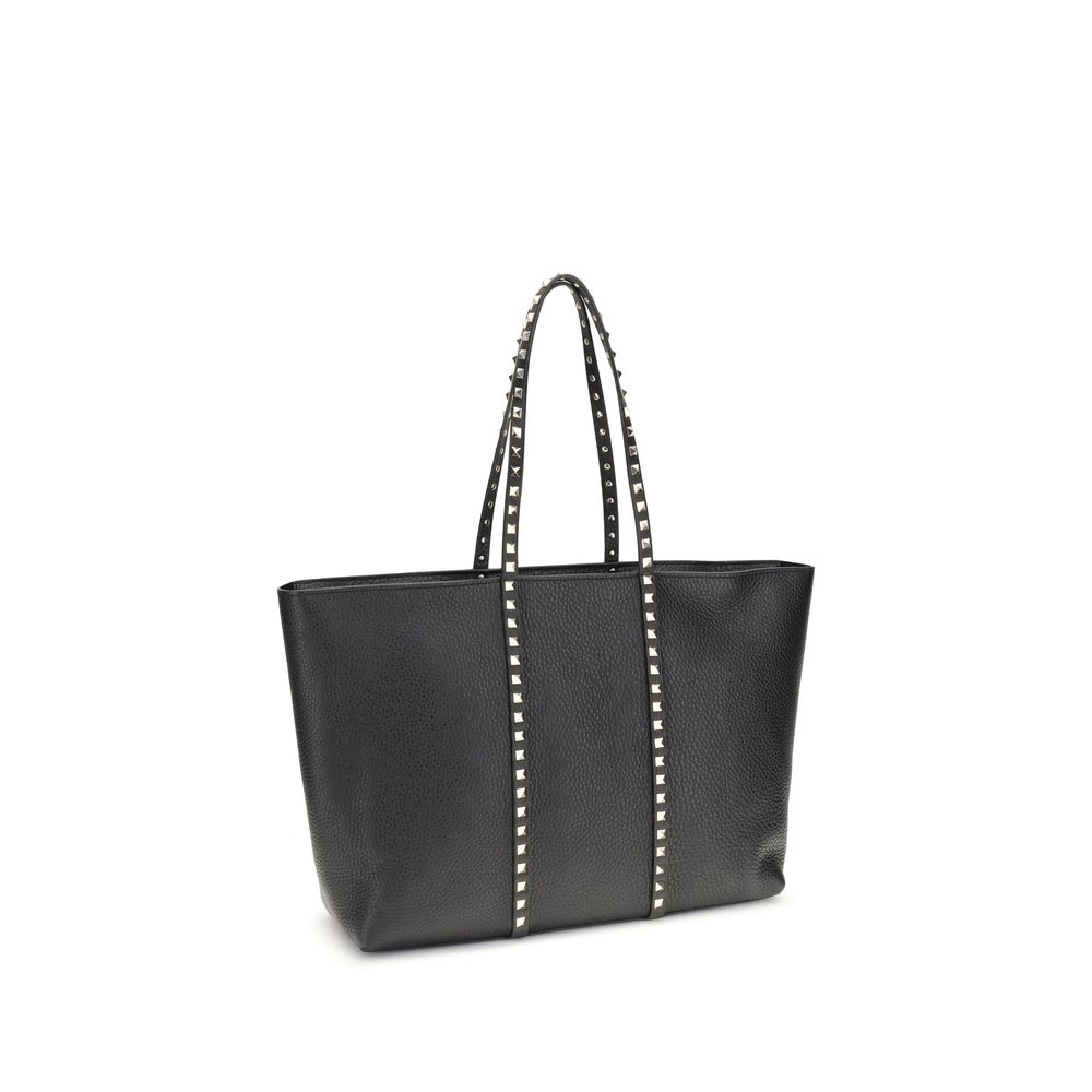 Rockstud Tote Bag