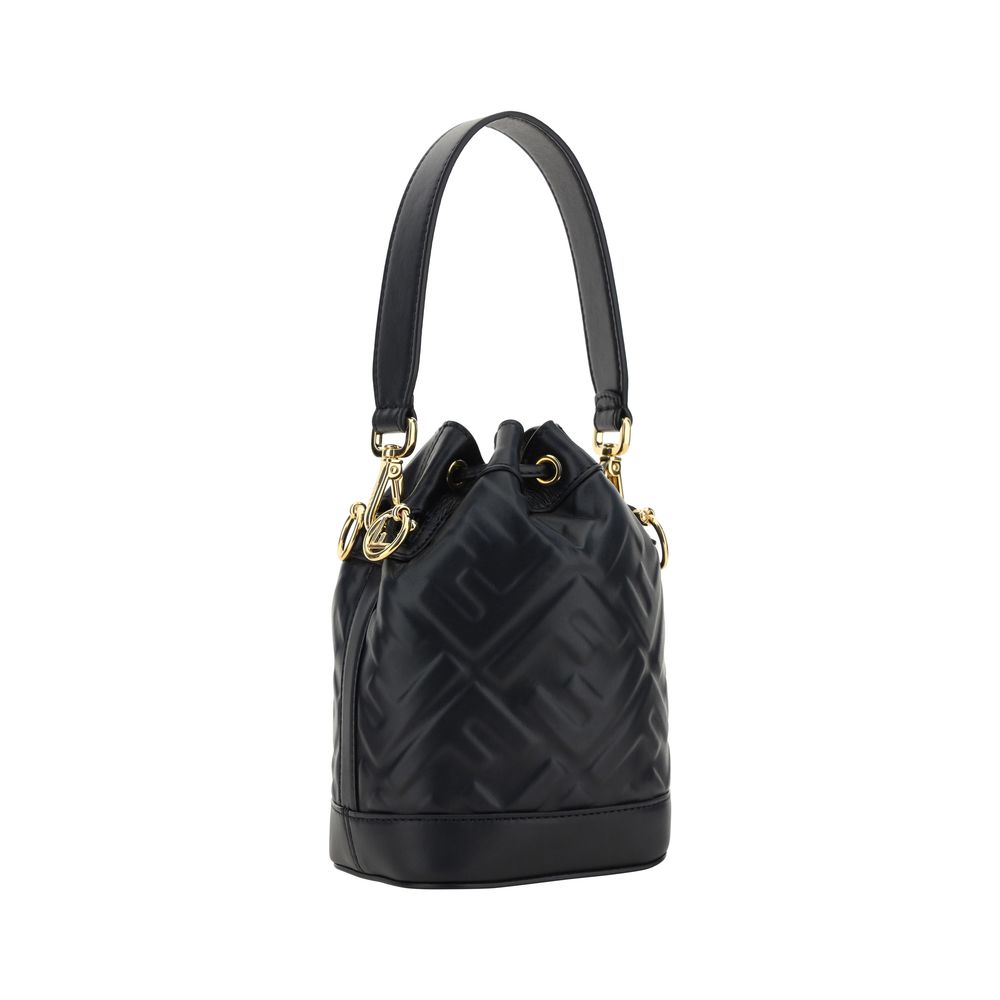Mon Tresor Mini Bucket Bag