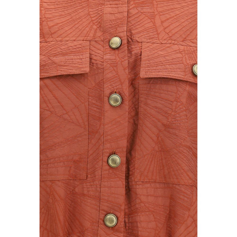 Sun River Shirt